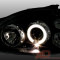 vand set faruri angel eyes opel corsa b 1994-2000