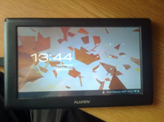 tableta allview alldro speed foto