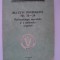 Buletin informativ nr. 23-24, Morfopatologia aparatelor si a sistemelor organice