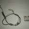 placa de retea wireless laptop hp dv7 - wpeb-121gn - half size b/g/n