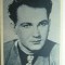 V.KUZNETOV - ACTOR SOVIETIC - CARTE POSTALA FORMAT MARE