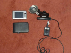 Ipaq HP travel companion foto