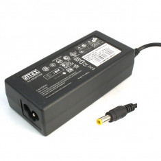 Incarcator laptop Toshiba Satellite pro L300-155 L300-156 Adaptor 19V 3.95A 75W 5.5x2.5mm foto