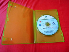 joc Assassin&amp;#039;s Creed, xbox360, original, 19.99 lei(gamestore)! foto