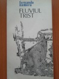 FLUVIUL TRIST - Fernando Namora