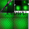 laser POINTER VERDE 1000 mW GREEN LASER POINTER 2 in 1+cutie+ baterii alkaline