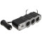 SPLITTER BRICHETA AUTO X3 + USB