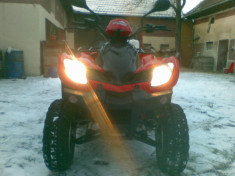 ATV Everest foto