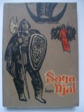 Saga despre Njal (vezi detalii pentru livrare), 1963