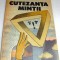 CUTEZANTA MINTII - Valentin Radulescu