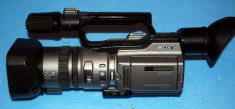 sony vx 2100 foto