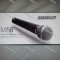 Microfon Profesional Shure SM 58 cu fir - copie