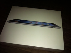 Ipad 3 16GB wifi 4G nou-nout !!! foto