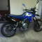 Yamaha xt 125 x