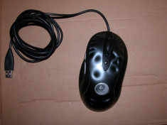 Mouse Logitech MX 518 foto