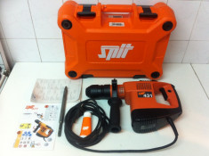 Ciocan demolator Marca ,, SPIT 431 din 2012 &amp;#039;&amp;#039; foto