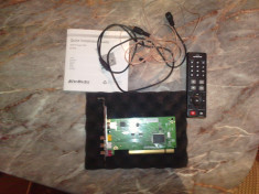 vand TV Tuner avertv super 009 foto