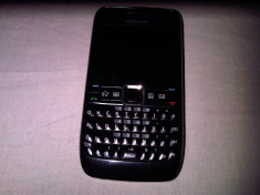 Vand Nokia E63 foto