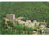 CP192-97 Slanic-Moldova -carte postala circulata