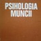 PSIHOLOGIA MUNCII - Petre Pufan