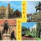 CP192-76 Cluj Napoca -carte postala circulata1999