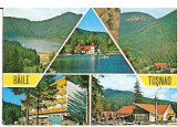 CP192-86 Baile Tusnad -carte postala circulata 1978