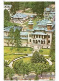 CP192-92 Vedere din Slanic-Moldova -carte postala circulata 1970 ?