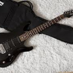 Ibanez Gio N427 Black