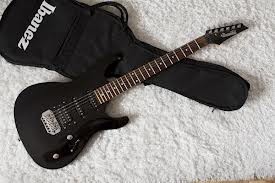 Ibanez Gio N427 Black foto