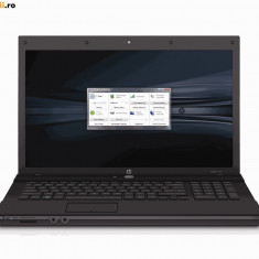 ProBook 4710s Intel Core2 Duo