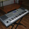 Korg PA 80 + hard disk + husa