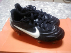 pantofi fotbal cu crampoane Nike Premiere 3 SG foto