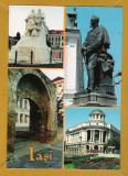 IASI MONUMENTE