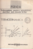 Fizica - Indrumator pentru pregatirea elevilor din clasele IX-XII, Alta editura