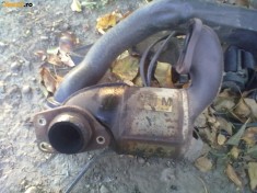 Catalizator logan 1.5dci diesel euro 3 foto