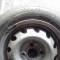 Vanzare Jante + Anvelope Opel Corsa 145 80 R 13 Vara michelin energy