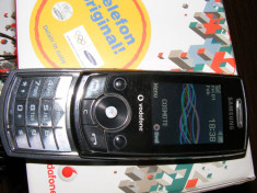 TELEFON SAMSUNG SGH J700V foto