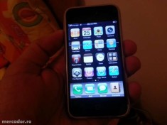 Vand iphone 2g 8gb accept si unele schimburii foto