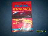OZN,PREISTORIE ,MONSTRI-HELMUT HOFLING
