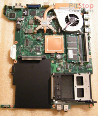 Placa de baza BenQ Joybook 5100U Motherboard PCB-QC9063MB-41A-VER1.0 foto