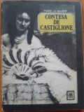 CONTESA DE CASTIGLIONE - Pierre la Maziere, 1991