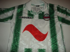 Tricou fotbal RAPID Viena - marime copii foto