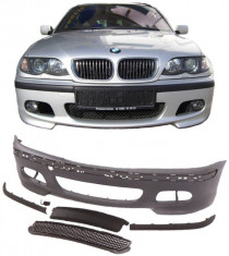 vand bara fata M pachet M3 bmw e46 seria 3 1998-2004 foto