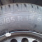 Anvelope vara - Continental ECO CONTACT 3 195/65R15 91T