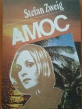 AMOC - Stefan Zweig, 1992