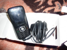 Vand telefon Vodafone 226 codat foto