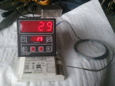 termoregulator foto