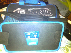 Aparat ABTRONIC foto