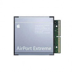 Apple Airport Extreme wireless card foto