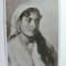 33 - AMAN - TIGANCA - REPRODUCERE DE ARTA - SEPIA - COLECTIA SFETEA - PERIOADA INTERBELICA